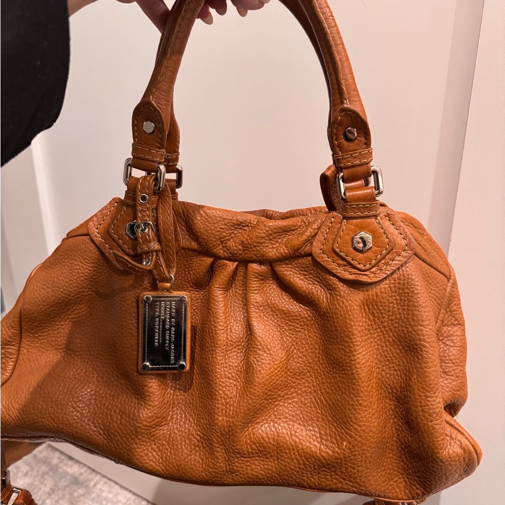 MARC BY MARC JACOBS BABY GROOVEE BAG